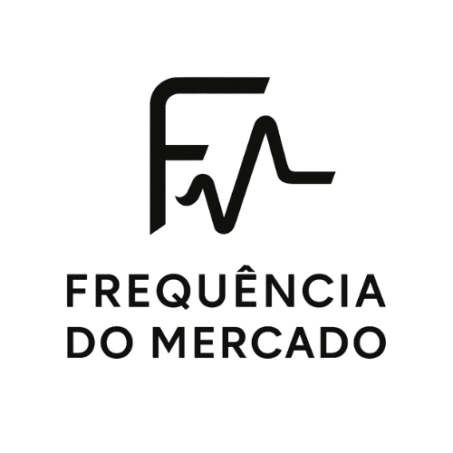 Logo Frequência do Mercado